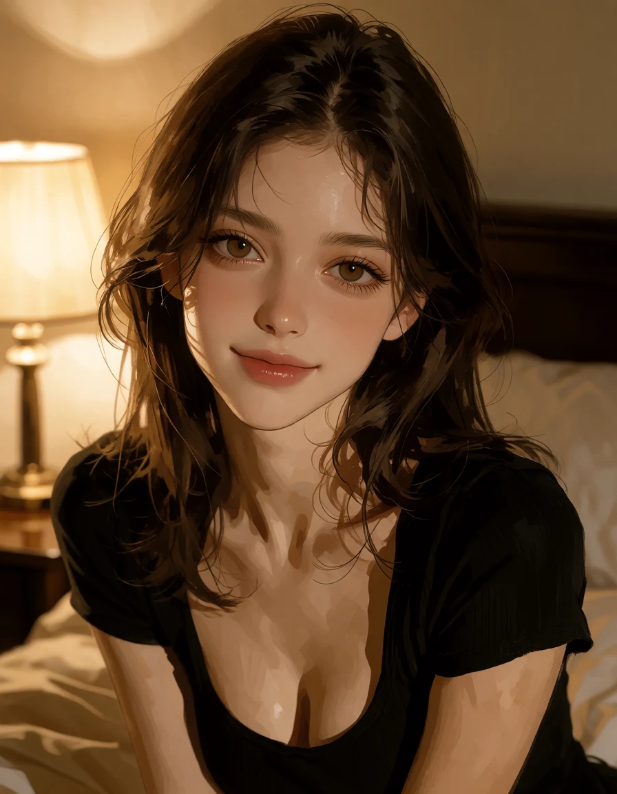 semi-realistic