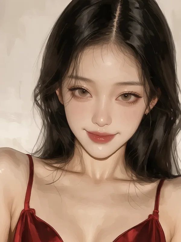 Example roleplay character